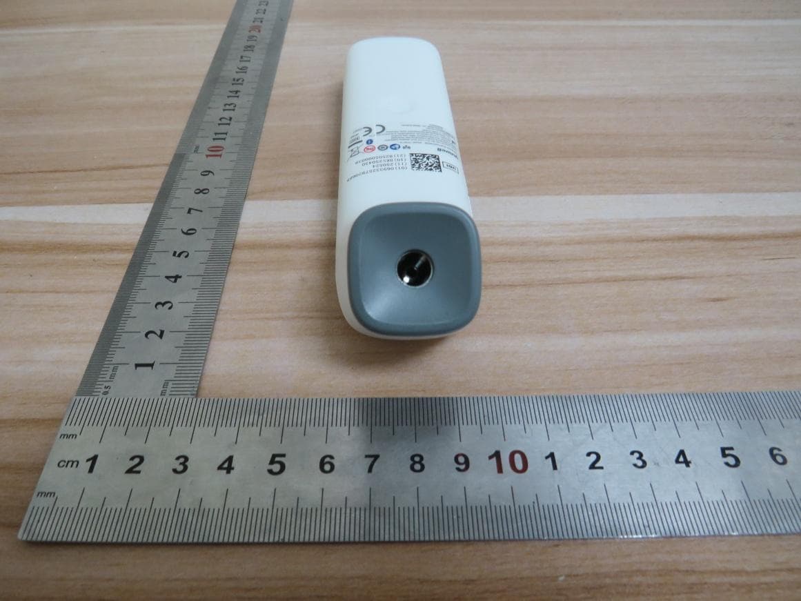 Infrared Thermometer - FCC ID 2A2JJ-YHW-6 - Jiangsu Yuyue Medical Equipment & Supply Co., Ltd. (4)