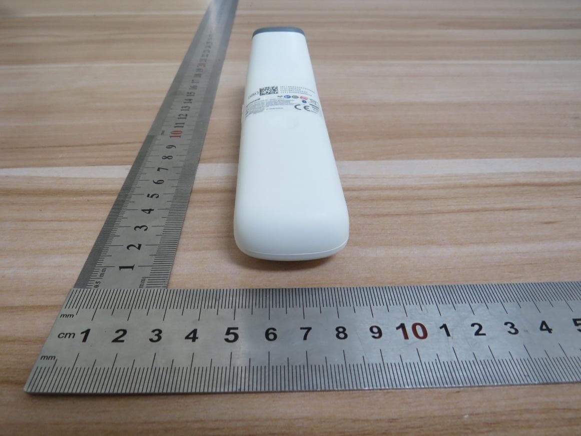 Infrared Thermometer - FCC ID 2A2JJ-YHW-6 - Jiangsu Yuyue Medical Equipment & Supply Co., Ltd. (5)