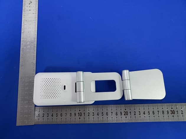 Wireless Charger - FCC ID 2A2JS-WC910 - GUANGDONG ARTMU TECHNOLOGY CO., LIMITED (2)