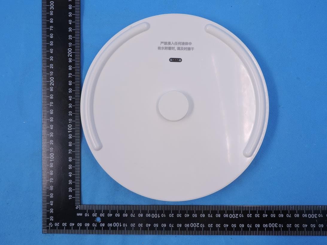 CATLINK AI Water Fountain - Pure - FCC ID 2A2JT-CL-W-01 - Shanghai Lianchong Intelligent Technology Co., Ltd (3)