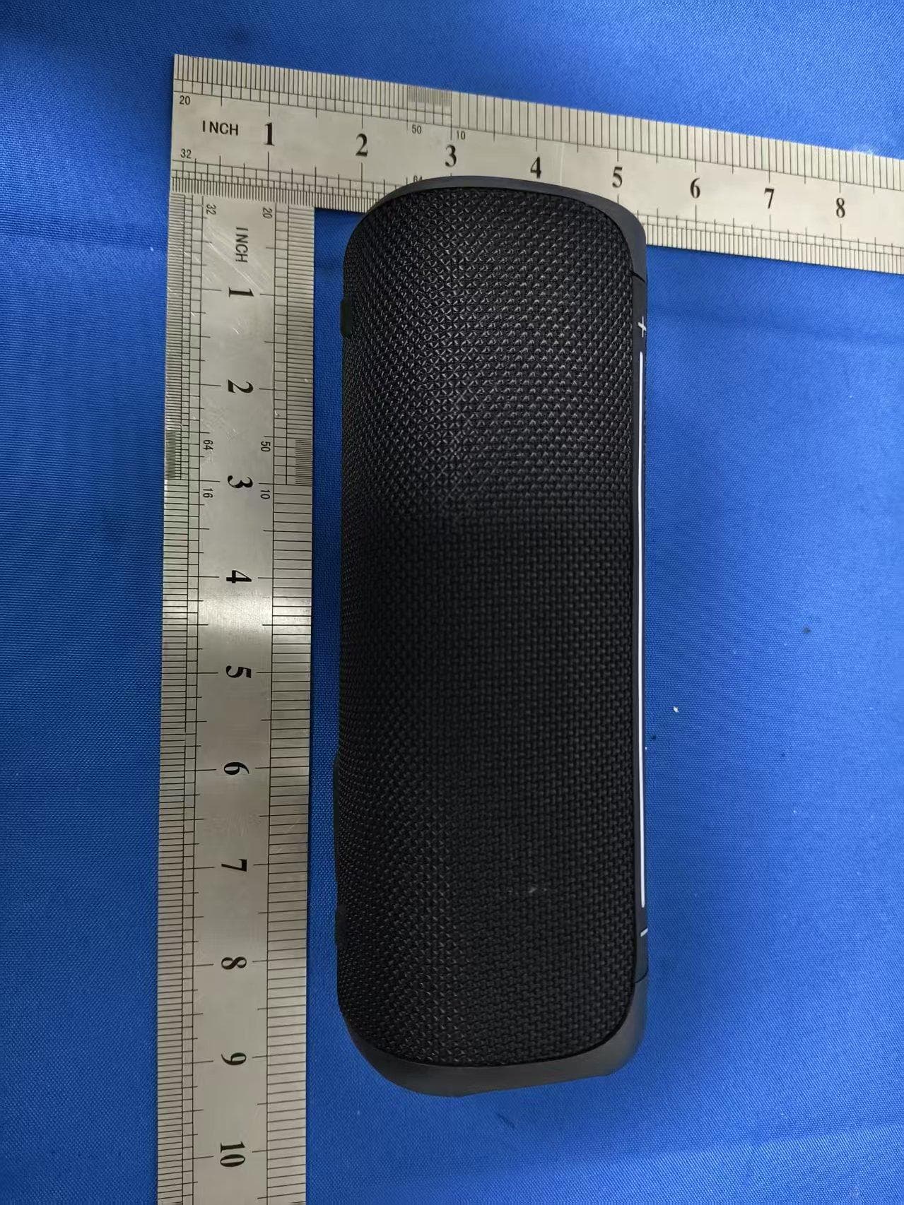 Bluetooth Speaker - FCC ID 2A2JV-GOFREE2 - SHENZHEN COOLME INNOVATION TECHNOLOGY CO., LTD