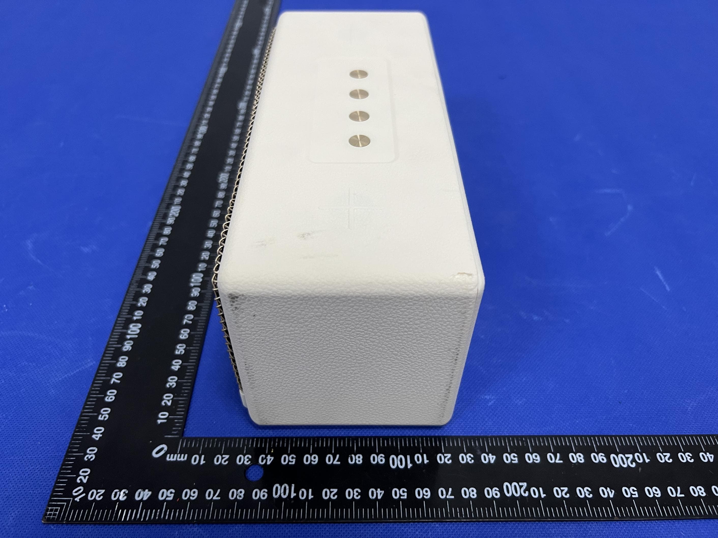 Bluetooth Speaker - FCC ID 2A2JV-GOFREEMAX - SHENZHEN COOLME INNOVATION TECHNOLOGY CO., LTD (4)