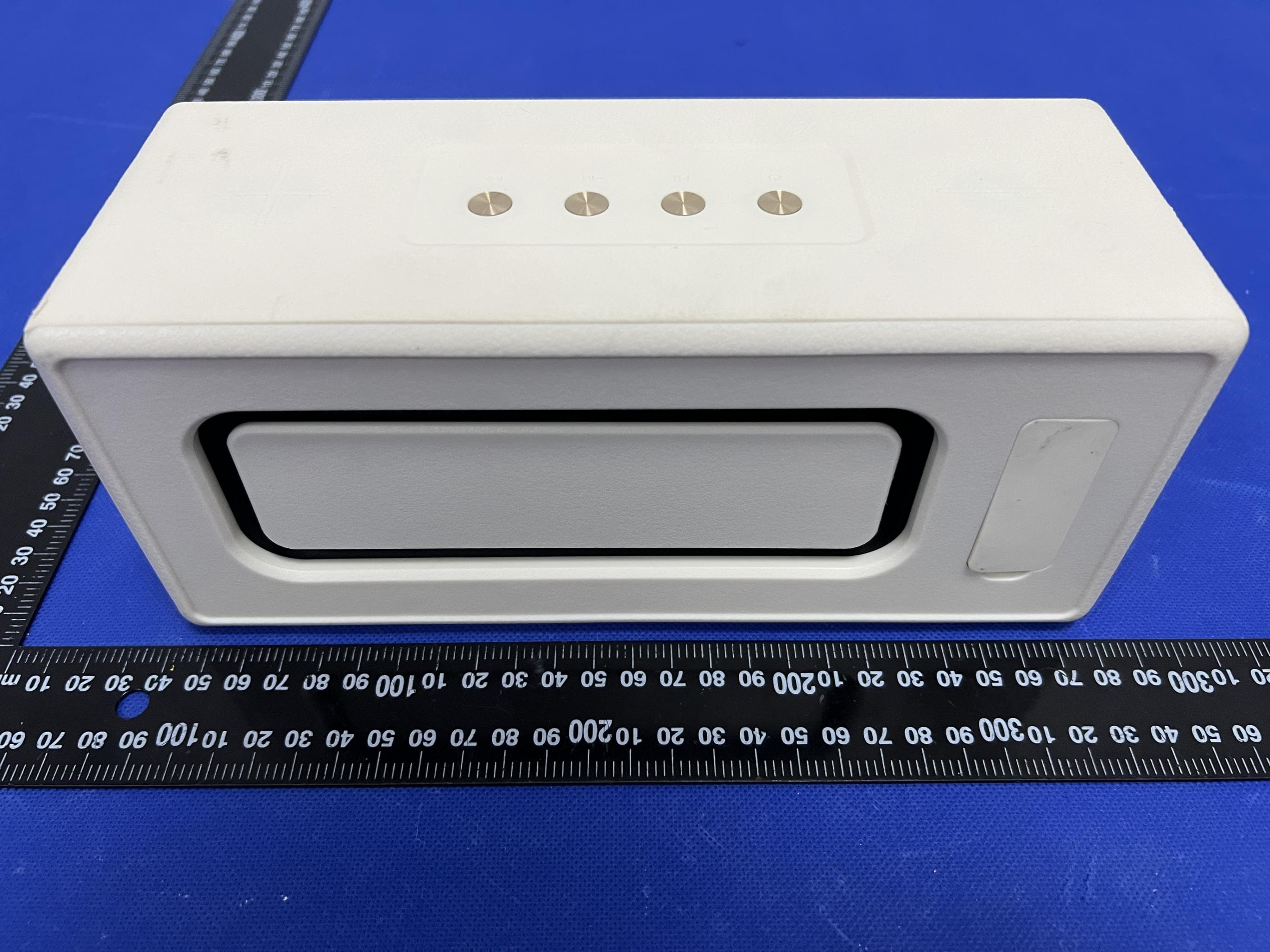 Bluetooth Speaker - FCC ID 2A2JV-GOFREEMAX - SHENZHEN COOLME INNOVATION TECHNOLOGY CO., LTD (5)