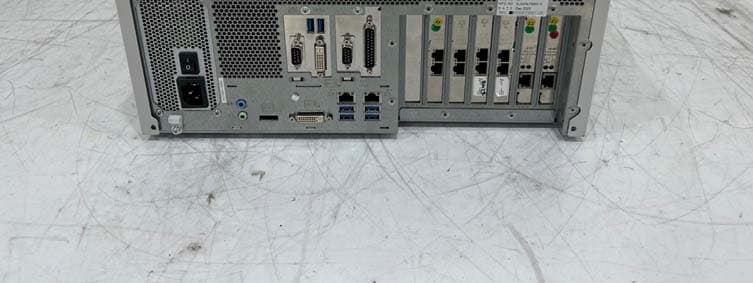 Server - FCC ID 2A2JW-HJ-6560 - Hitachi, Ltd.