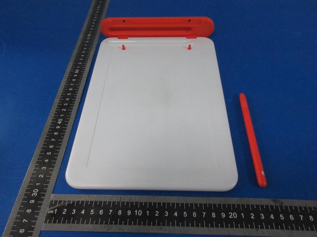 Bluetooth Graphics Drawing Tablet - FCC ID 2A2JY-Q8W - Hanvon Ugee Technology Co.,Ltd. (5)