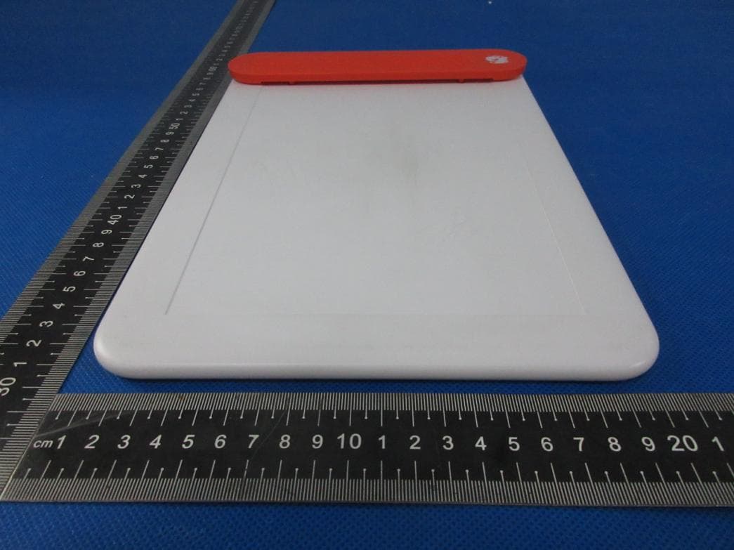 Bluetooth Graphics Drawing Tablet - FCC ID 2A2JY-Q8W - Hanvon Ugee Technology Co.,Ltd. (4)