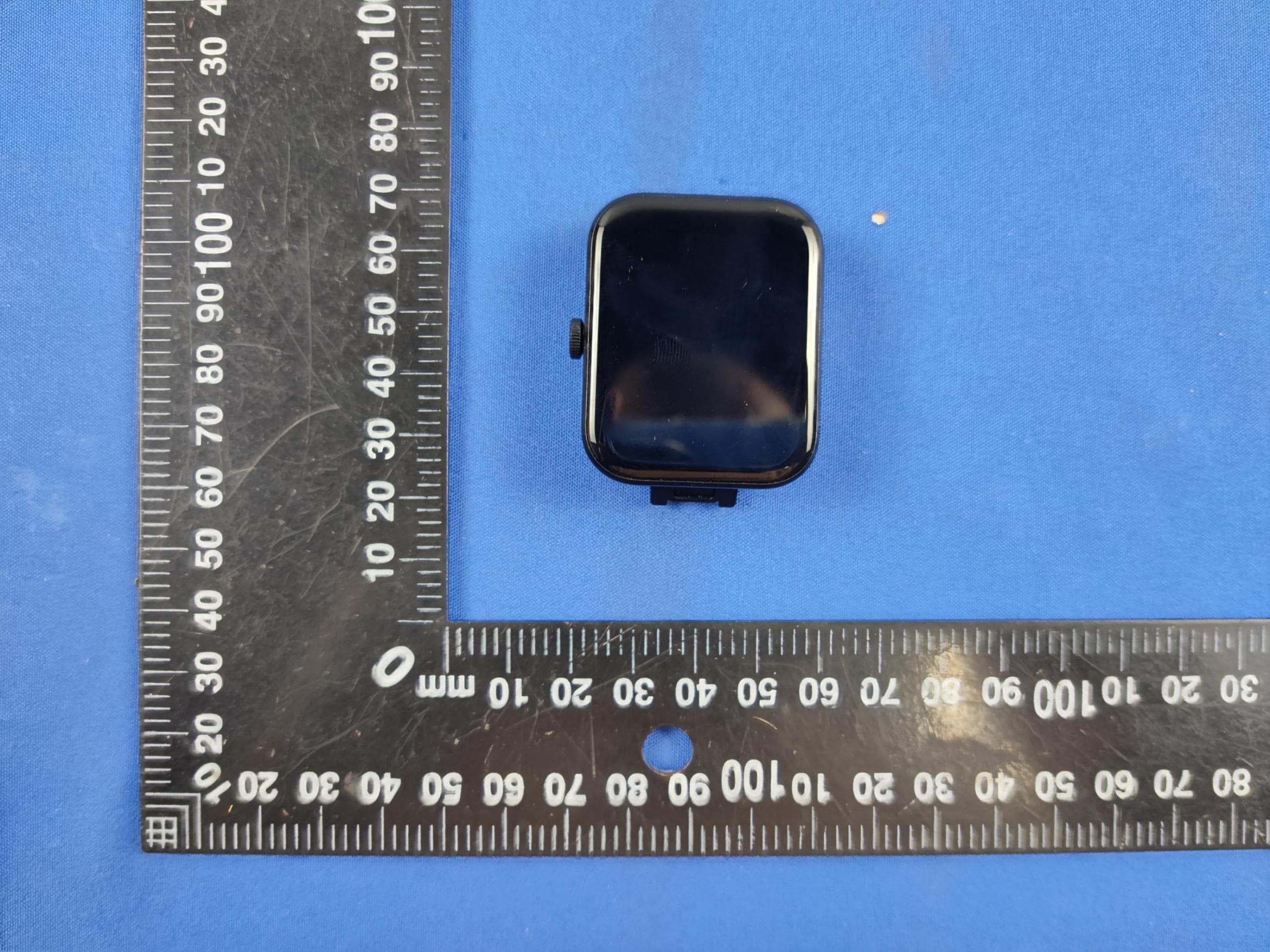 Smart Watch - FCC ID 2A2K3-E22 - ANDOR TECHNOLOGY CO.,LIMITED (3)