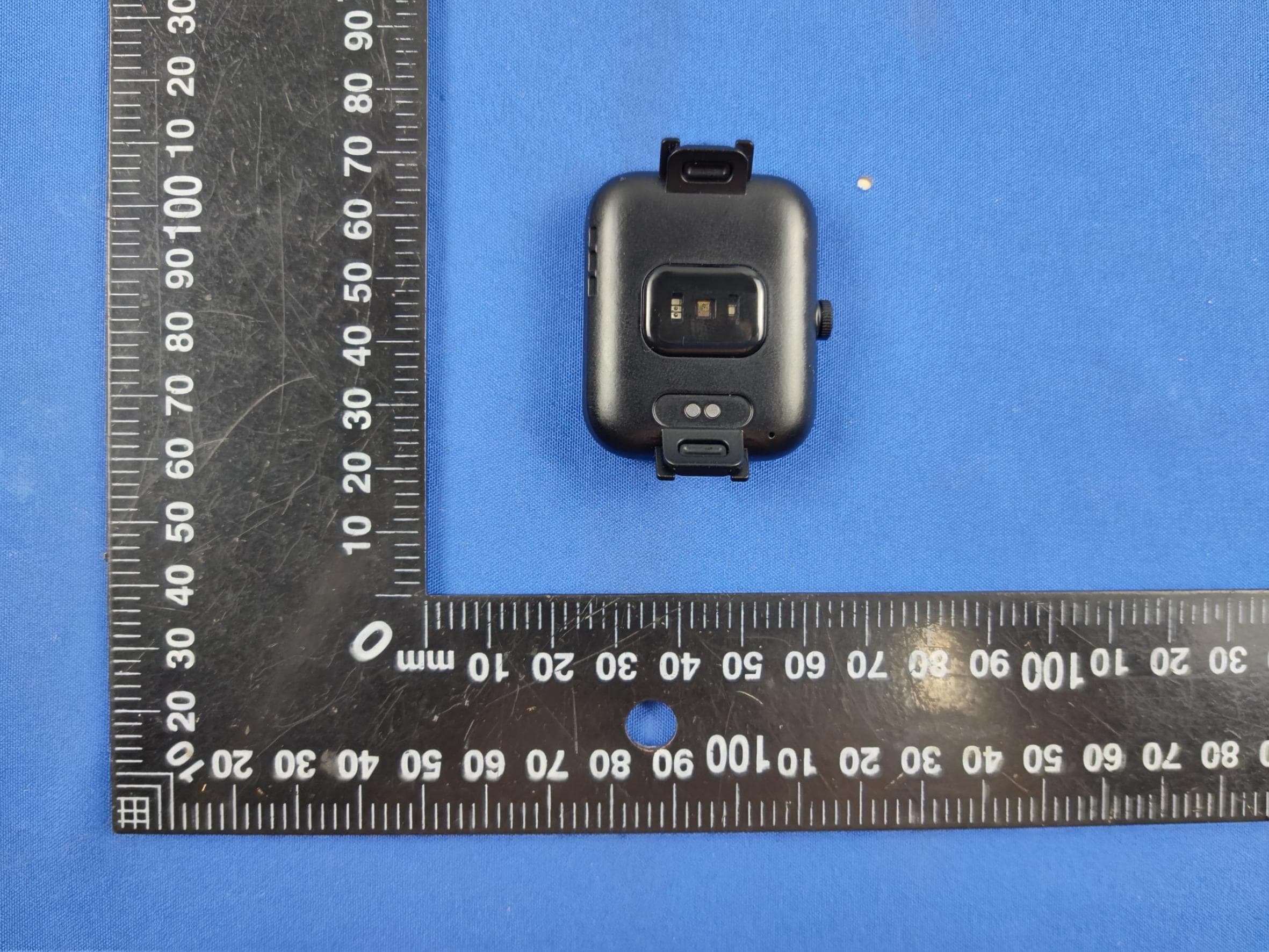Smart Watch - FCC ID 2A2K3-E22 - ANDOR TECHNOLOGY CO.,LIMITED (2)