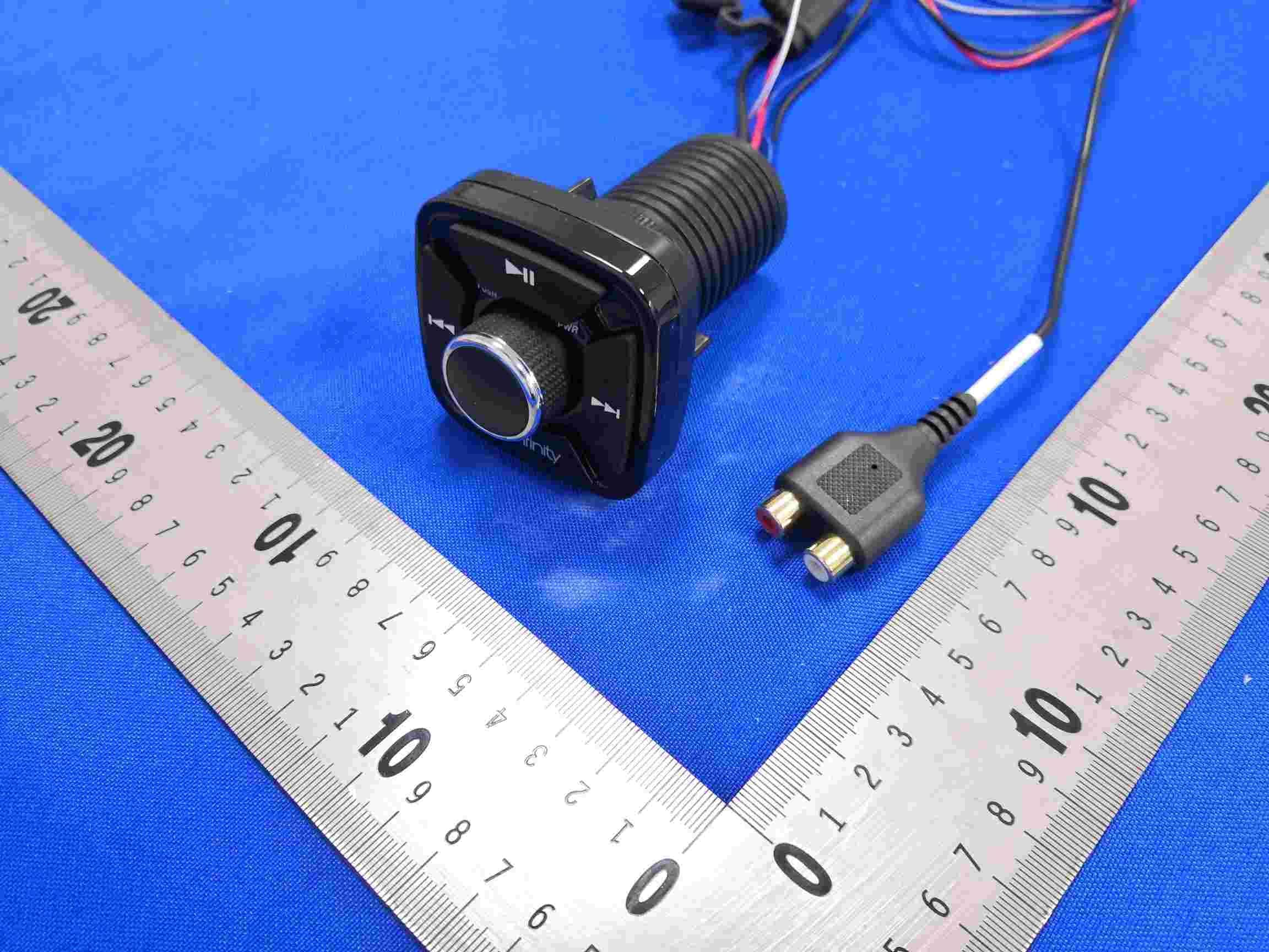 Bluetooth controller - FCC ID 2A2K9-INFBC4 - PROSPEC ELECTRONICS of SC, Inc.