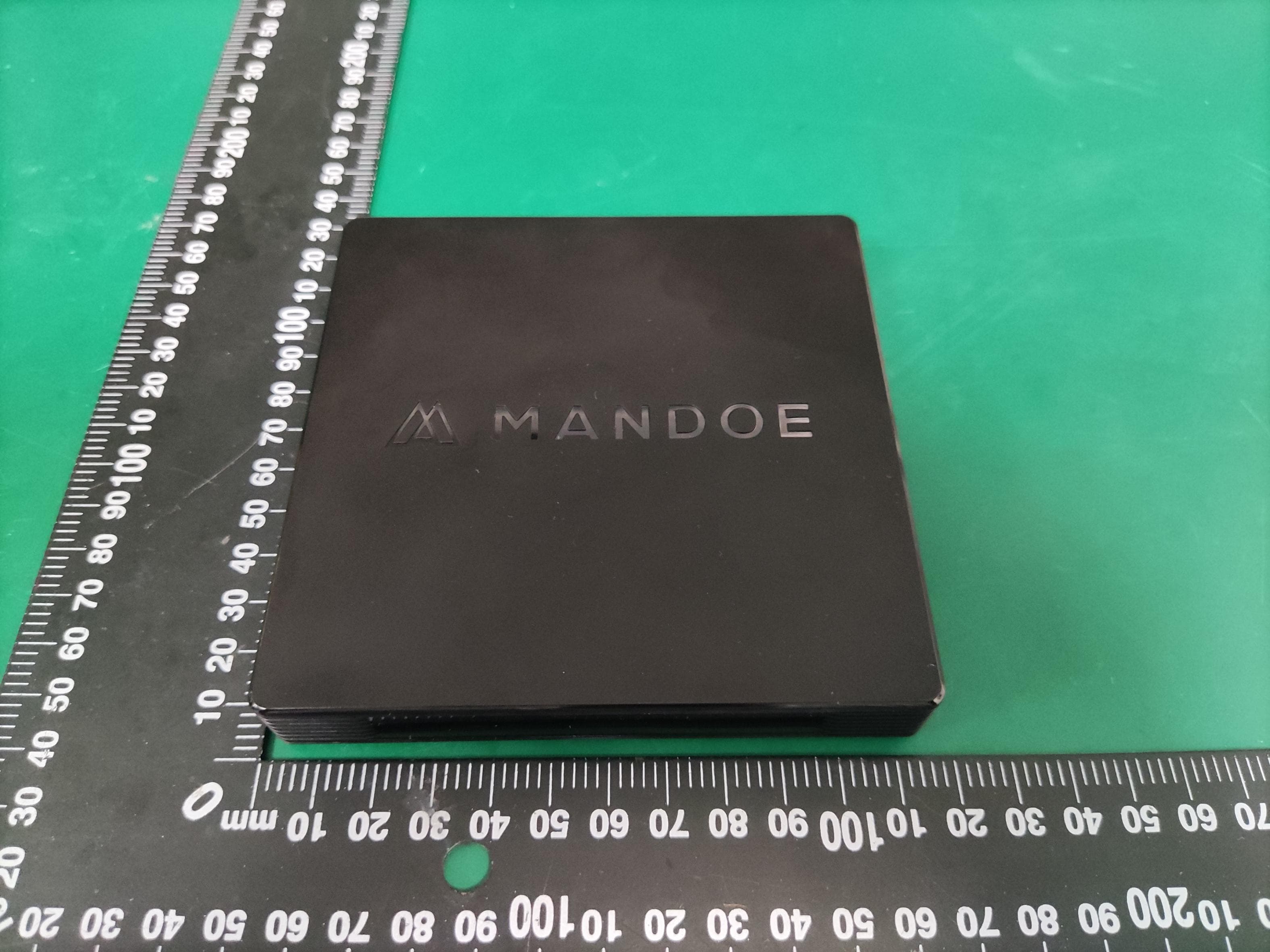 Digital Advertising Media Player - FCC ID 2A2KG-MCMP10211 - Mandoe Media Pty Ltd (5)
