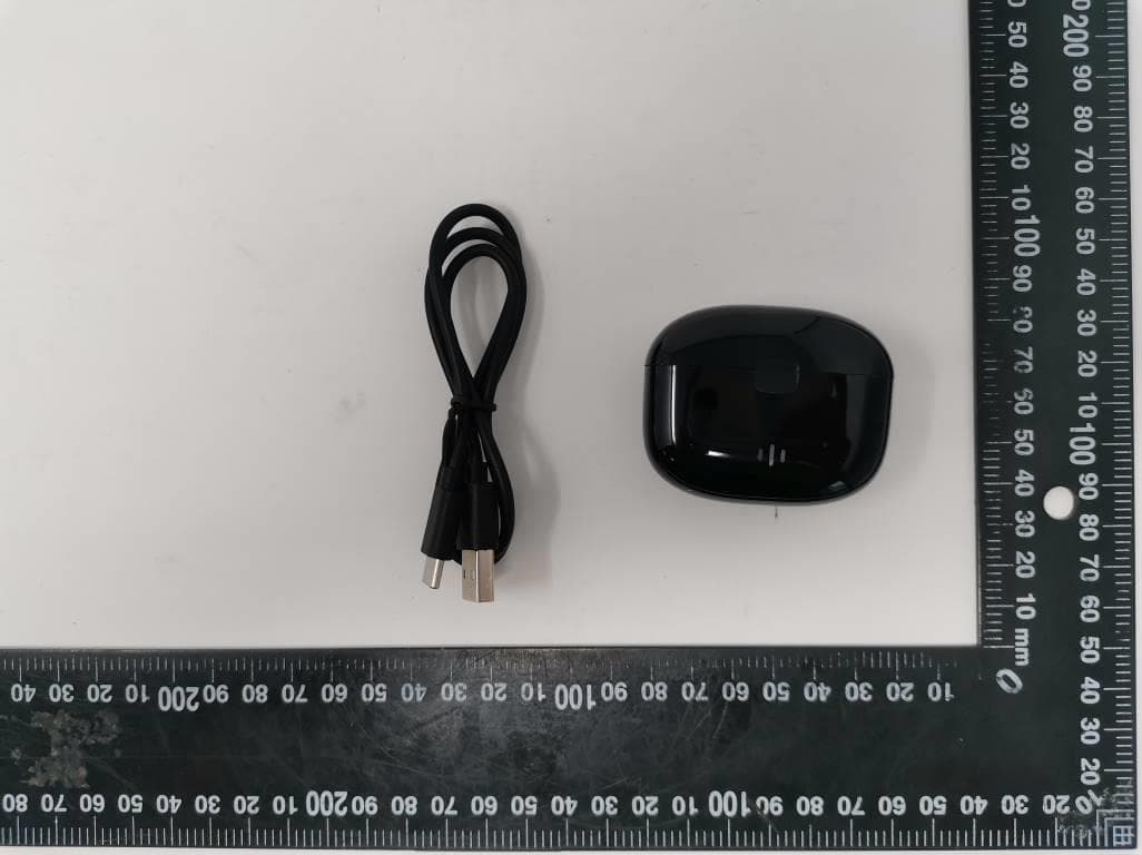 True Wireless Stereo Earbuds - FCC ID 2A2KIWIRTWSBKPRM - You Tec Ltd