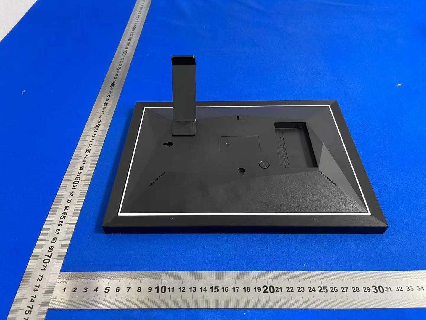 Digital Photo Frame - FCC ID 2A2KL-X10 - Shenzhen turui Technology Co., Ltd (3)