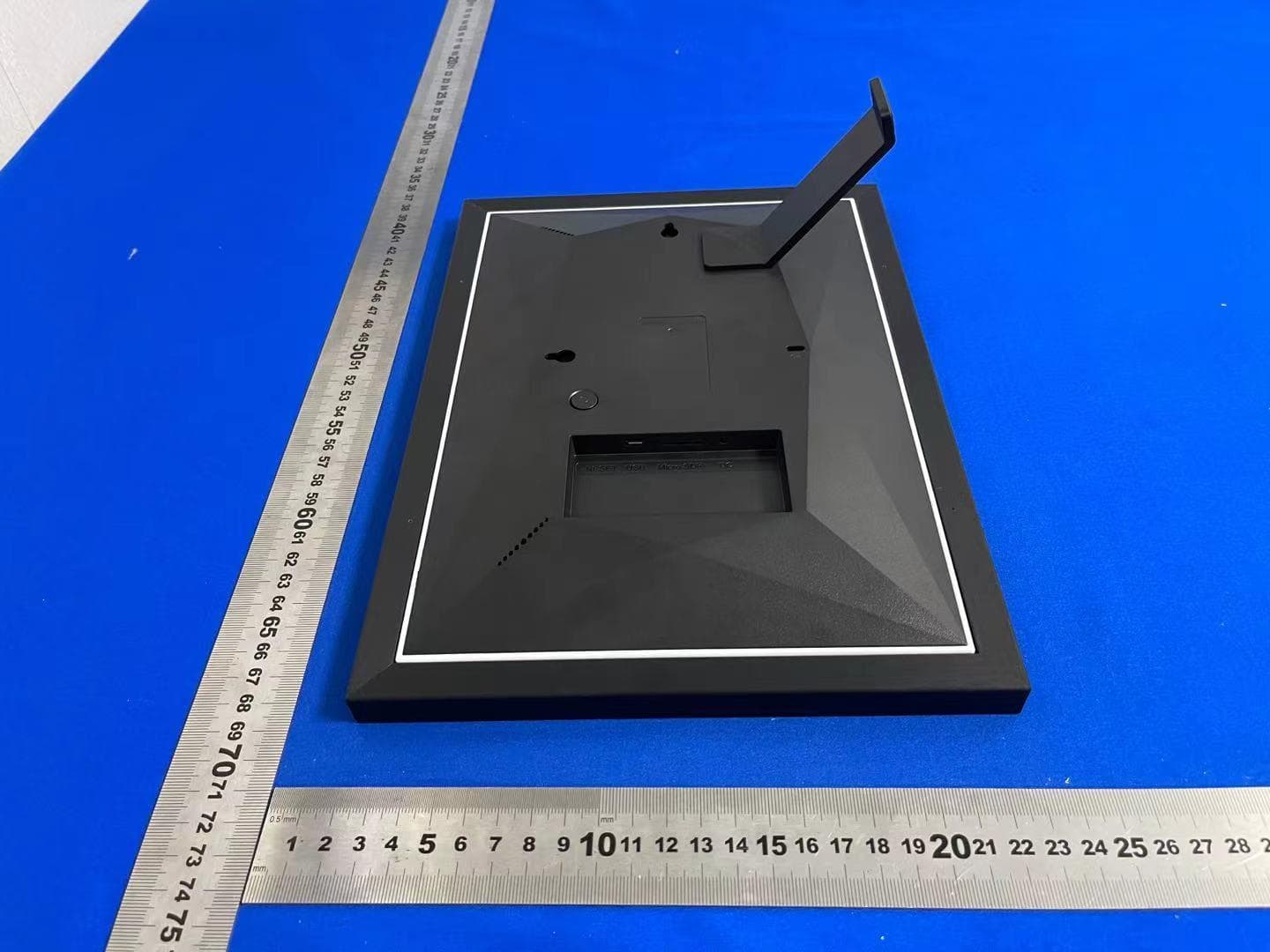 Digital Photo Frame - FCC ID 2A2KL-X10 - Shenzhen turui Technology Co., Ltd (5)