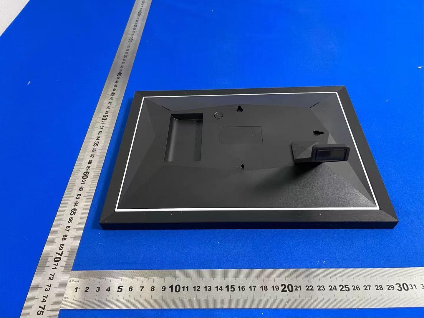 Digital Photo Frame - FCC ID 2A2KL-X10 - Shenzhen turui Technology Co., Ltd (4)