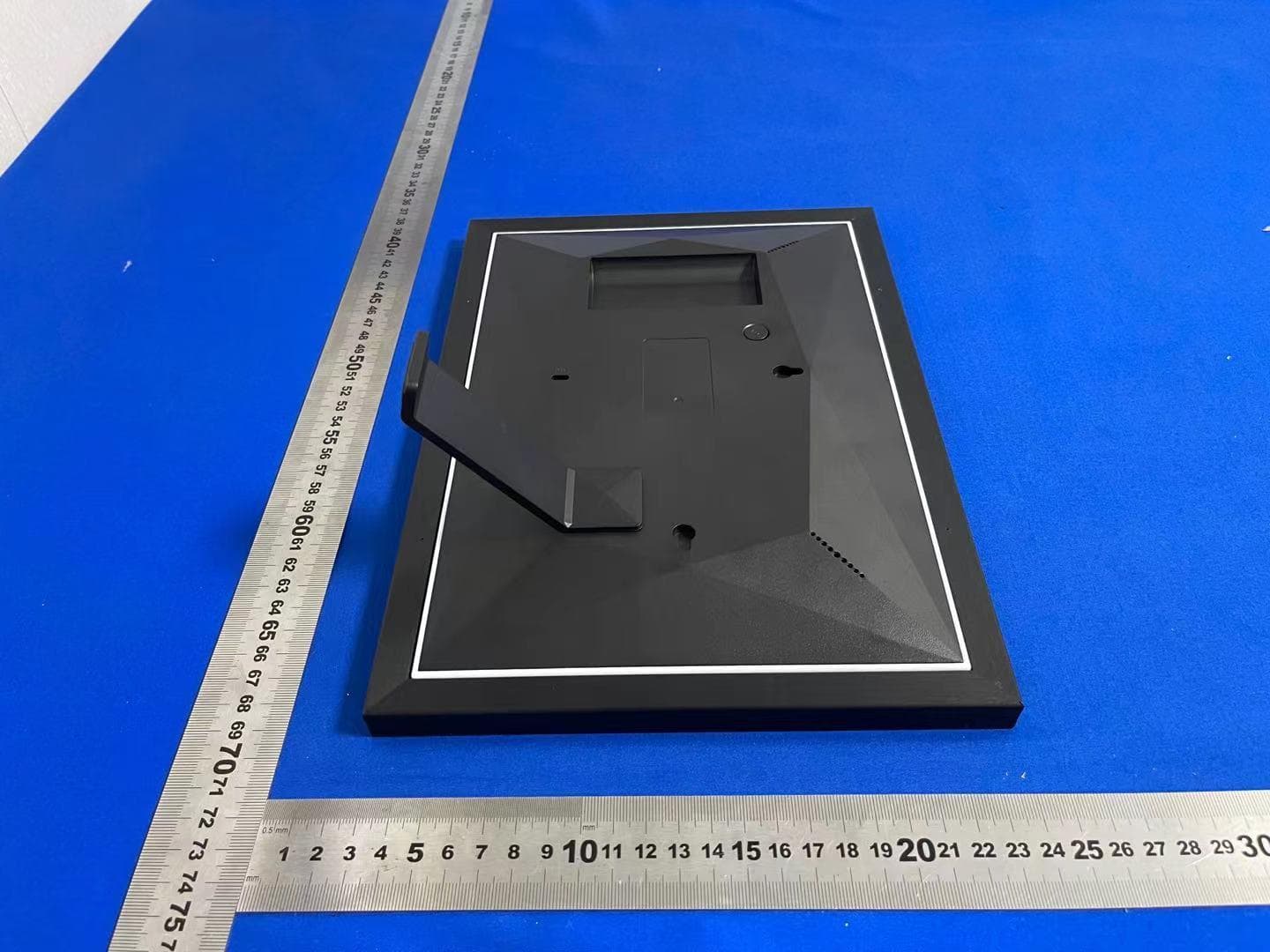 Digital Photo Frame - FCC ID 2A2KL-X10 - Shenzhen turui Technology Co., Ltd (2)