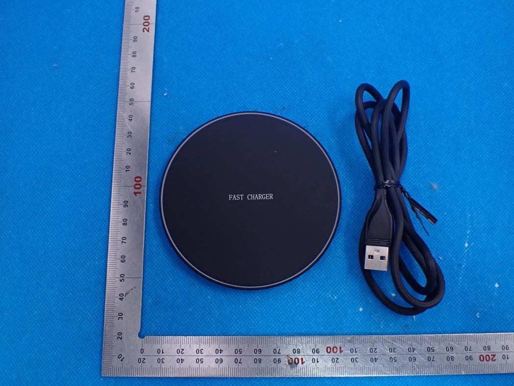 Wireless Charging - FCC ID 2A2KS-WXC-607B - Shenzhen Wanlian Tongda Technology Co., Ltd. (2)