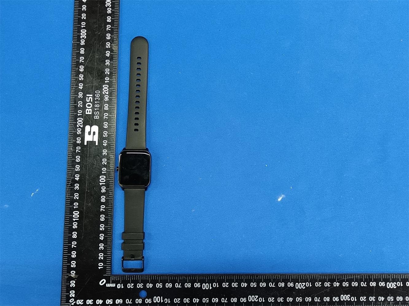 Smart Watch - FCC ID 2A2KX-KW22 - Shenzhen Yalongjiang Technology Co., Ltd. (2)