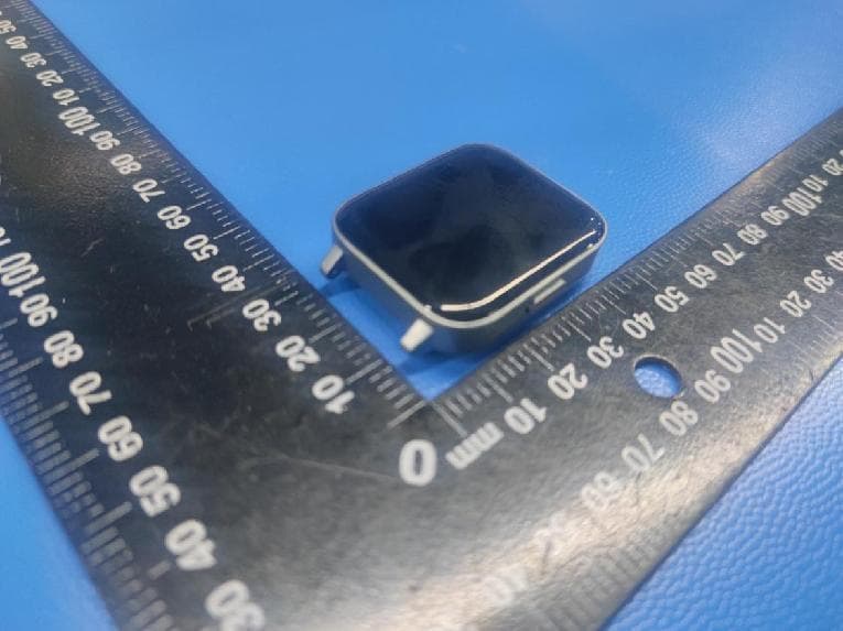 Smart Watch - FCC ID 2A2KX-LW41 - Shenzhen Yalongjiang Technology Co., Ltd. (4)