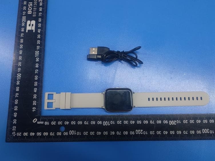 Smart Watch - FCC ID 2A2KX-LW41 - Shenzhen Yalongjiang Technology Co., Ltd. (2)