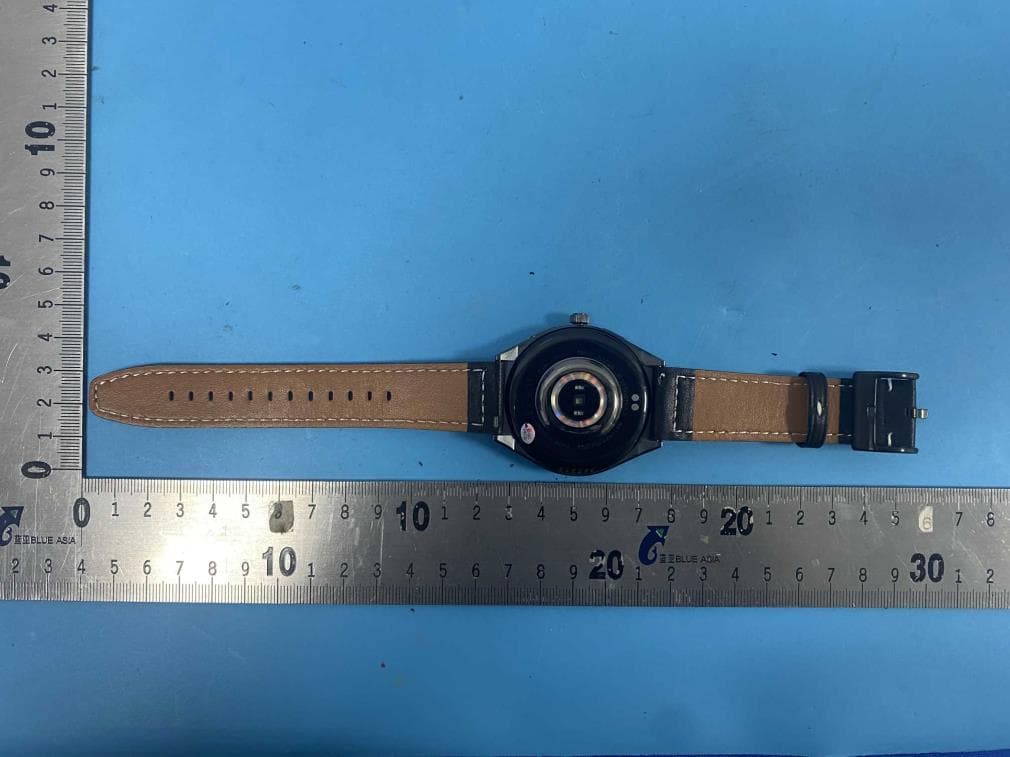 KUMI Smart Watch - FCC ID 2A2L4-GT5MAX - Kumi Technology Co., Ltd. (4)