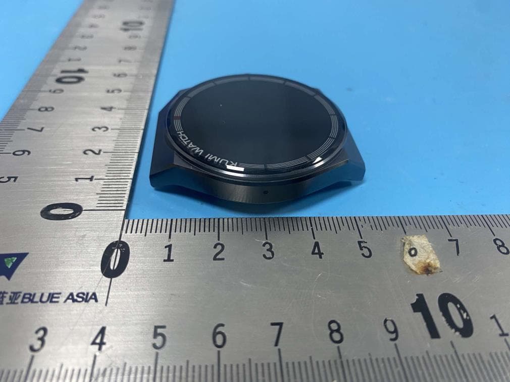 KUMI Smart Watch - FCC ID 2A2L4-GT5MAX - Kumi Technology Co., Ltd. (3)