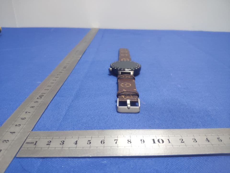 KUMI Smart Watch - FCC ID 2A2L4-GT6PRO - Kumi Technology Co., Ltd. (5)