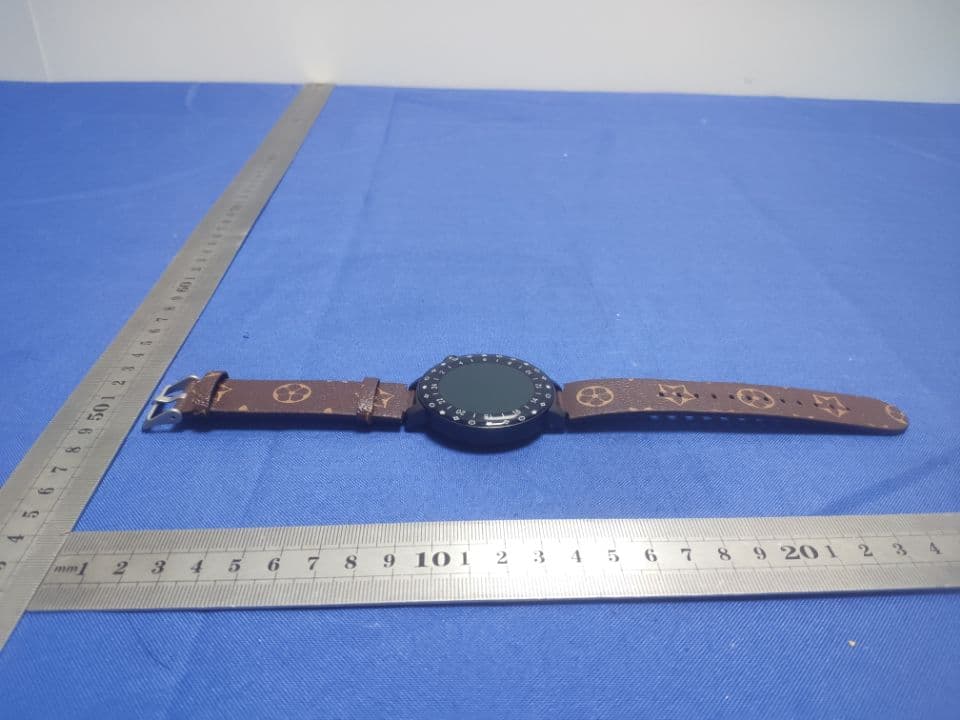 KUMI Smart Watch - FCC ID 2A2L4-GT6PRO - Kumi Technology Co., Ltd. (4)