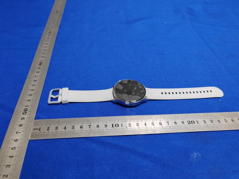 KUMI Smart Watch - FCC ID 2A2L4-GW3PRO - Kumi Technology Co., Ltd. (4)