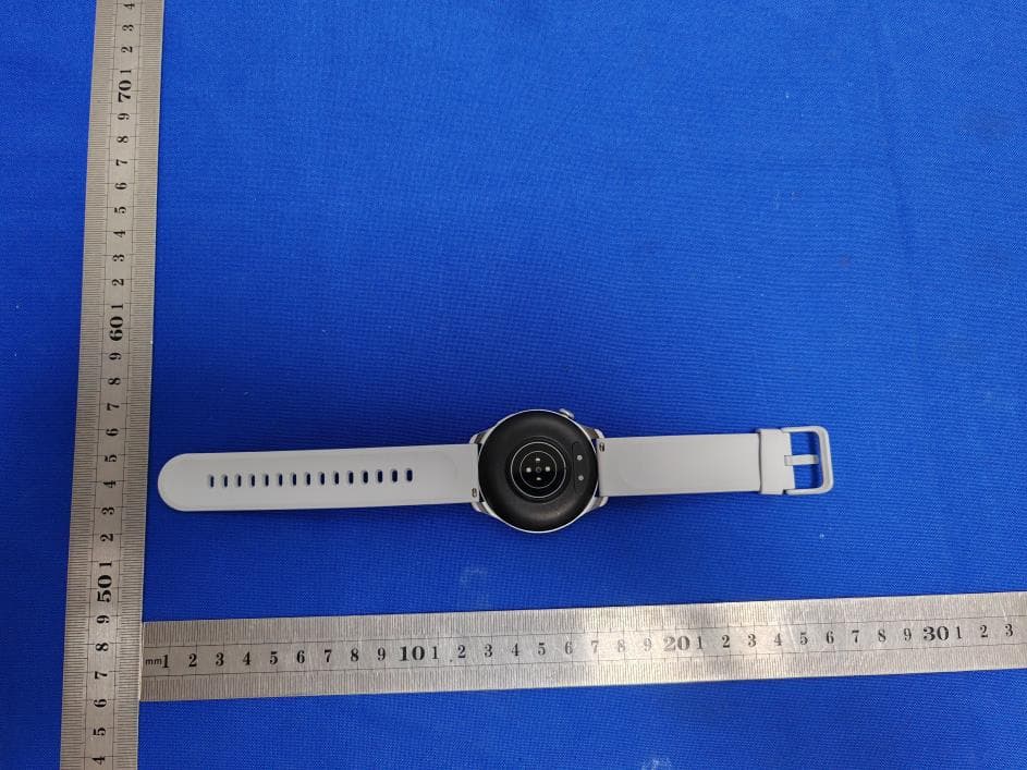 KUMI Smart Watch - FCC ID 2A2L4-GW3PRO - Kumi Technology Co., Ltd.