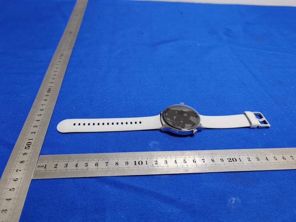KUMI Smart Watch - FCC ID 2A2L4-GW3PRO - Kumi Technology Co., Ltd. (5)
