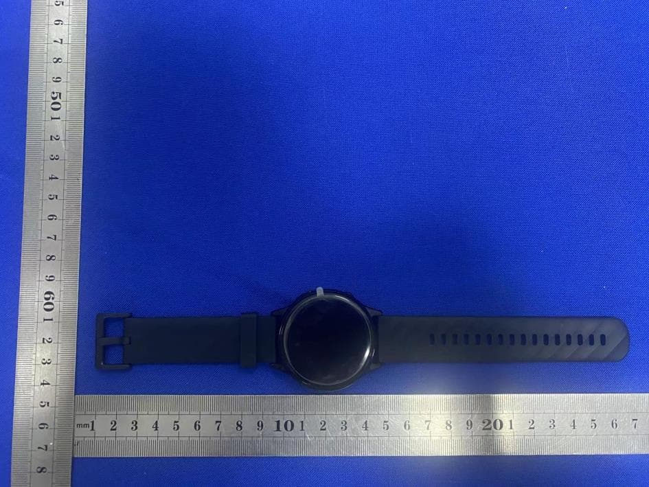 KUMI Smart Watch - FCC ID 2A2L4-GW5 - Kumi Technology Co., Ltd. (3)