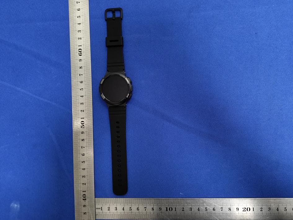 KUMI Smart Watch - FCC ID 2A2L4-KUMIK6 - Kumi Technology Co., Ltd. (3)