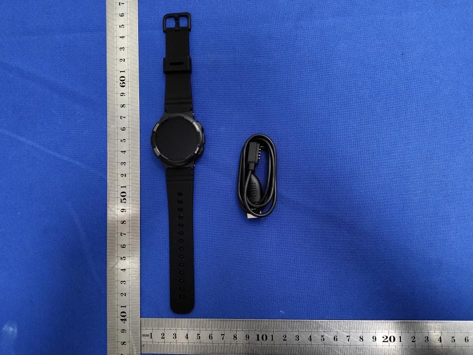 KUMI Smart Watch - FCC ID 2A2L4-KUMIK6 - Kumi Technology Co., Ltd. (2)