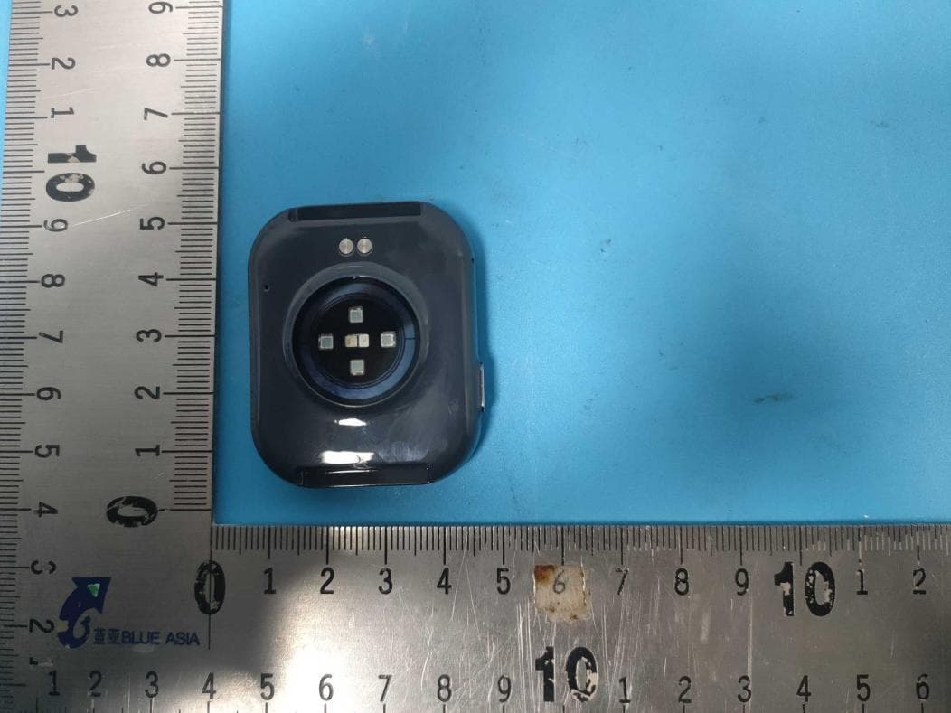KUMI Smart Watch - FCC ID 2A2L4-KUMIU6 - Kumi Technology Co., Ltd.