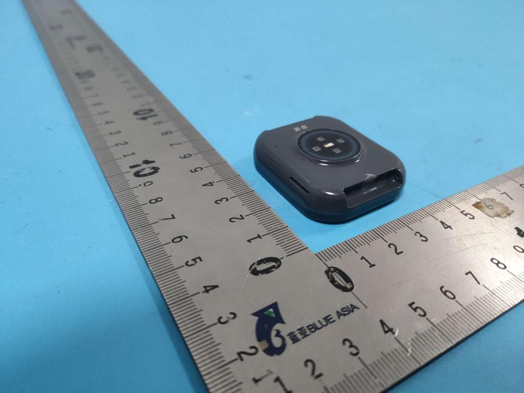 KUMI Smart Watch - FCC ID 2A2L4-KUMIU6 - Kumi Technology Co., Ltd. (4)