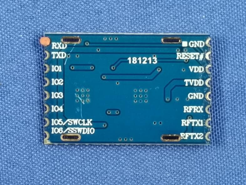 HF RFID NFC Reader - FCC ID 2A2L74351100442XXX - Georg Schlegel GmbH & Co. KG (5)