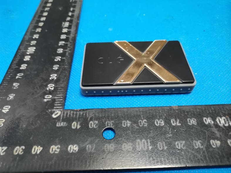 SSD Drive - FCC ID 2A2LE-CL01A - Clexi Tech Inc (4)
