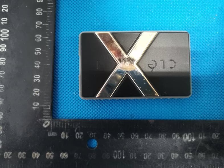 SSD Drive - FCC ID 2A2LE-CL01A - Clexi Tech Inc (5)