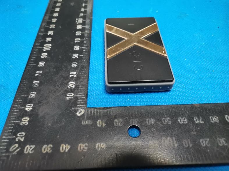 SSD Drive - FCC ID 2A2LE-CL01A - Clexi Tech Inc (3)