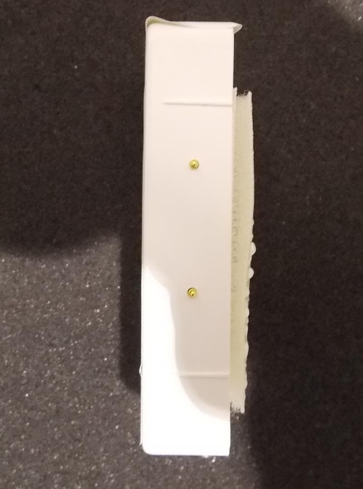 Water Leakage Sensor - FCC ID 2A2LHAKW-WD - Leako System Inc. (2)