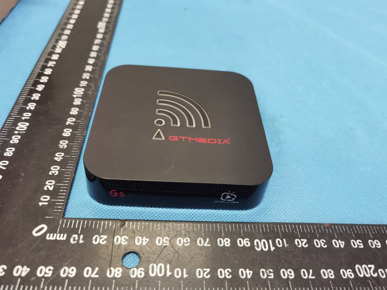 TV BOX - FCC ID 2A2LO-G5 - ShenZhen YuLe Technology Development Co.,ltd (5)