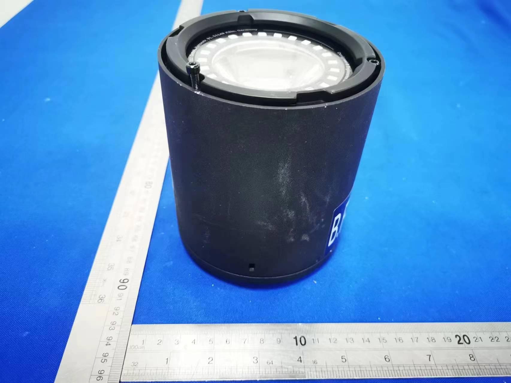 LED Battery Light - FCC ID 2A2LS-BFLEX - ROXX GmbH (2)
