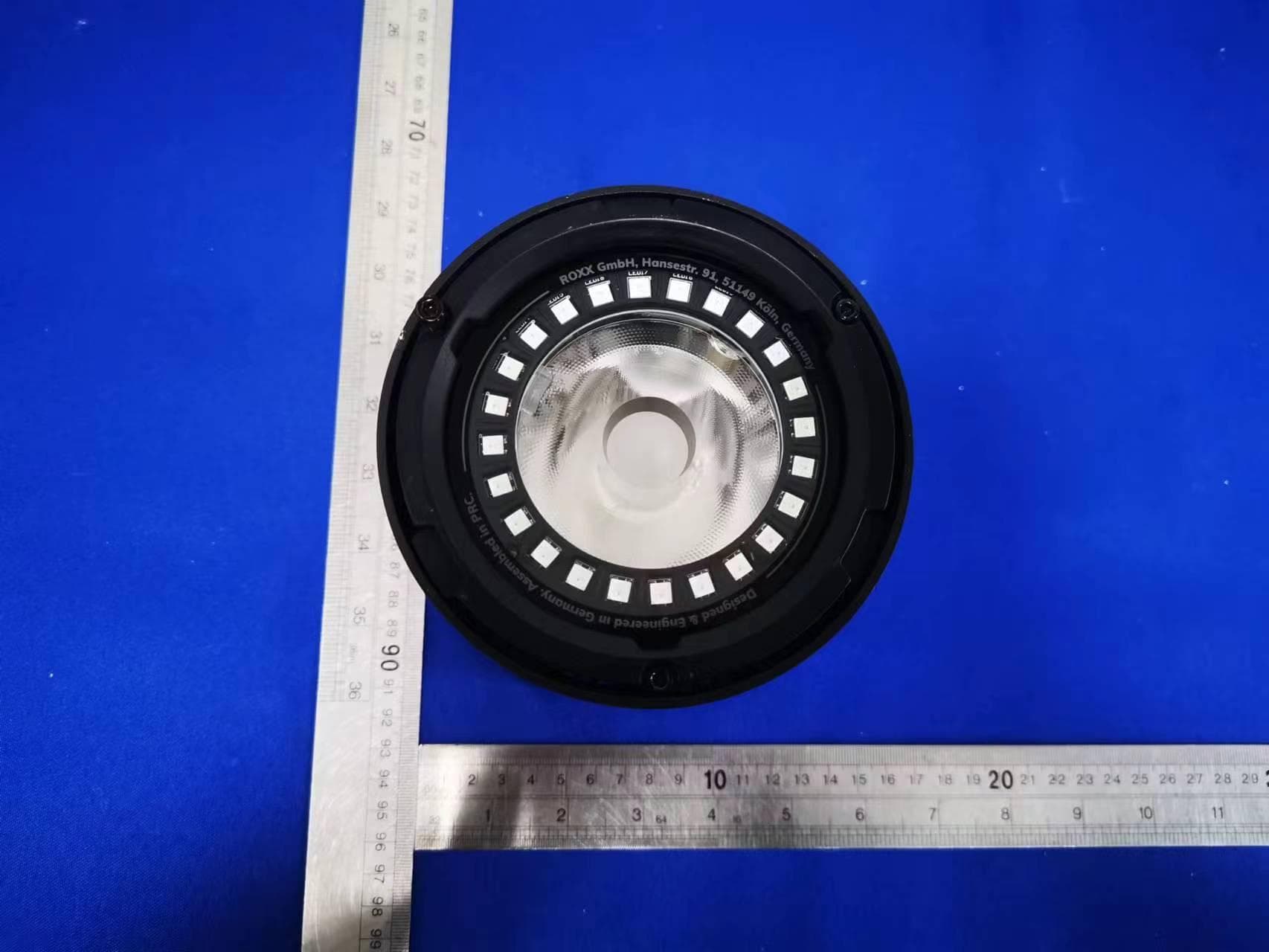 LED Battery Light - FCC ID 2A2LS-BFLEX - ROXX GmbH (5)