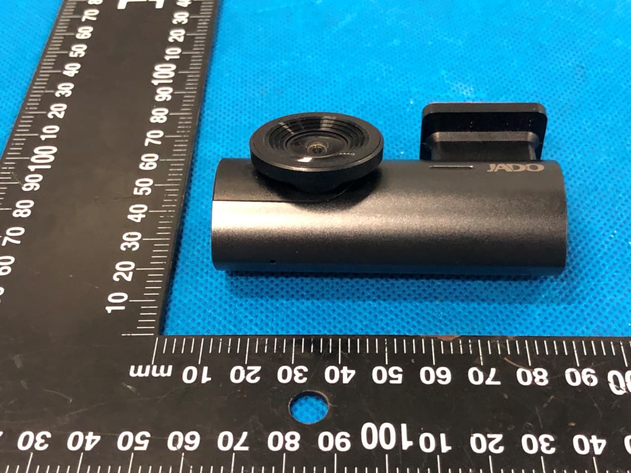 Car driving recorder - FCC ID 2A2ME-F3 - Zhoushan Panda Electronic Commerce Co., Ltd. (3)