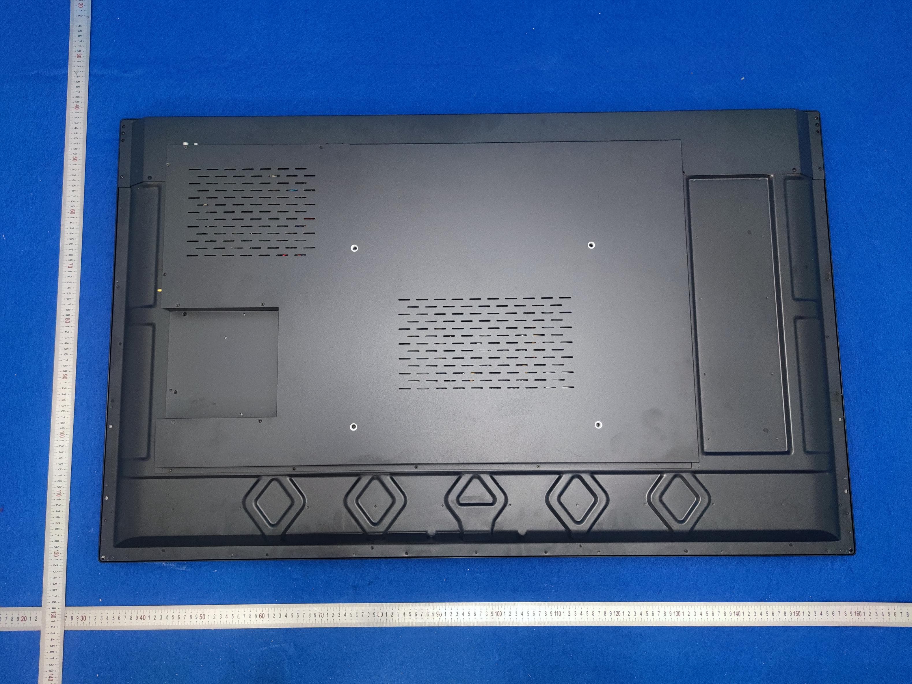Interactive smart board - FCC ID 2A2MJ-HBY-H550P - Shenzhen Unique Display Technology Co.,Ltd