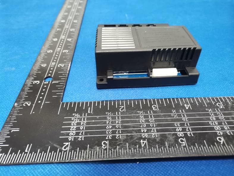 Controller - FCC ID 2A2MNHCD-1235L1CON - HEBEI HUACHUANGDA TECHNOLOGY CO., LTD (3)