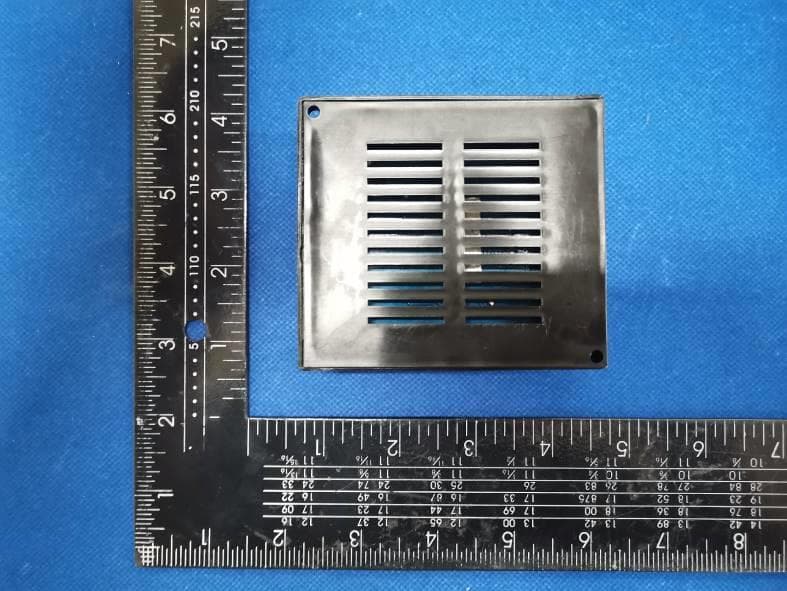 Controller - FCC ID 2A2MNHCD-1235L1CON - HEBEI HUACHUANGDA TECHNOLOGY CO., LTD