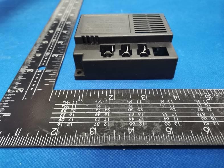 Controller - FCC ID 2A2MNHCD-1235L1CON - HEBEI HUACHUANGDA TECHNOLOGY CO., LTD (5)
