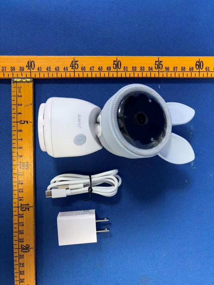 Smart baby monitor - FCC ID 2A2MQ-AINANNYA4 - Hangzhou Arenti Technology Co., Ltd.