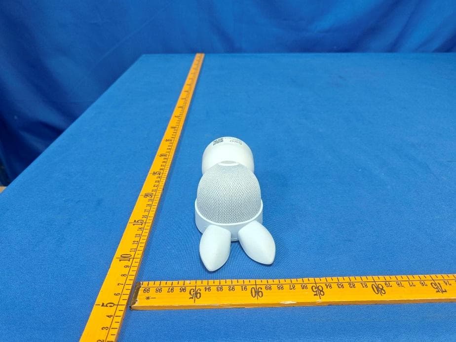 Smart baby monitor - FCC ID 2A2MQ-AINANNYA4 - Hangzhou Arenti Technology Co., Ltd. (2)